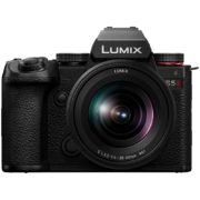 PLUS会员、双11预告：Panasonic 松下 S5M2 全画幅微单相机 20-60mm F3.5-5.6 单头套机