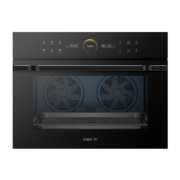 双11预售、plus会员：CASDON凯度 嵌入式蒸烤一体机 SR6028FE22-TD Pro