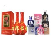 LANGJIU 郎酒 白酒 优惠商品