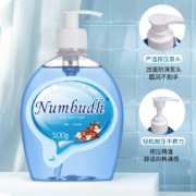 Numbudh 南堡 滋润柔肤洗手液 500g