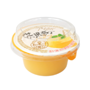 京喜特价App: 布町女王 鲜奶布丁 4杯
