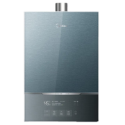 预售：Midea 美的 JSQ30-MATEpro 燃气热水器 16升