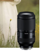 双11预售、plus会员：Tamron腾龙 A065S 70-180mm F/2.8 Di III VC VXD G2二代防抖 大光圈长焦变焦全画幅微单(索尼全幅E口)