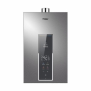 预售：Haier 海尔 JSQ30-16WM5DPWCU1 变频水伺服 燃气热水器 16L