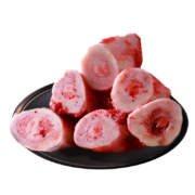 天祝白牦牛 原切棒骨500g