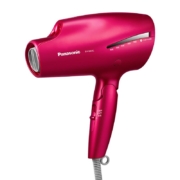 双11预售：Panasonic 松下 纳诺怡负离子速干吹风机NA9C