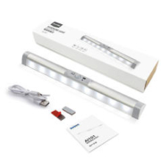 BASON LIGHTING AL101 人体感应灯LED小夜灯 33cm
