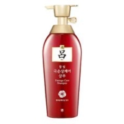Ryo 吕 红吕洗发水 400ml*3