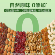 良品铺子每日坚果大罐子500g孕妇儿童老人混合坚果干果休闲零食
