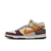 耐克（NIKE） 男子运动鞋 DUNK MID DV0830-101 41