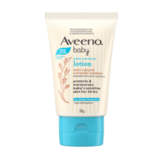 艾惟诺（Aveeno）婴儿润肤乳 儿童润肤露 宝宝面霜身体乳液30g