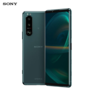 索尼（SONY）Xperia 5 III 5G手机 眼部对焦三摄手机 骁龙888 8GB+256GB Xperia 5 Ⅲ 绿色