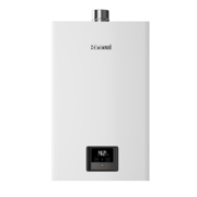 京东百亿补贴：Rinnai 林内 恒温系列 JSQ31-GD31 强排式燃气热水器 16L
