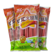 双汇（Shuanghui）火腿肠50g*10支*1袋