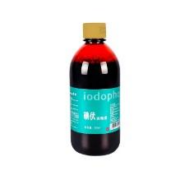 PLUS会员：晨业 碘伏消毒液100ml+棉签+创口贴