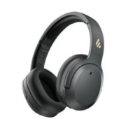 EDIFIER 漫步者 W820NB经典版 头戴蓝牙主动降噪耳机 金标认证 蓝牙5.2