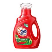 OMO 奥妙 除菌除螨活性酵素洗衣液8.46KG
