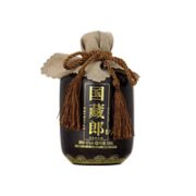 LANGJIU 郎酒 国藏郎精品版42度 500ml*1瓶