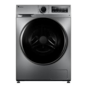 再降价、PLUS会员：LittleSwan 小天鹅 纯净系列 TG100VT096WDG-Y1T 滚筒洗衣机 10kg 银色