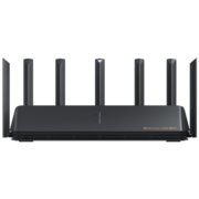 小米（MI）路由器AX6000 5G双频WIFI6 6000M速率 无线穿墙千兆 家用智能路由器 小米路由器 AX6000