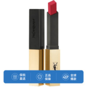 YSL 圣罗兰 小金条唇膏2.2g 21# 复古正红