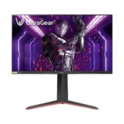 LG 乐金 27GP83B IPS显示器（2560x1440、165Hz、、