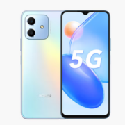 HONOR 荣耀 Play6C 5G手机 6GB+128GB 钛空银