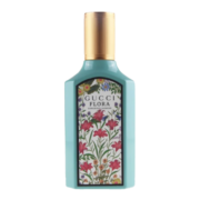 古驰（GUCCI）绮梦茉莉花女士浓香水50ml 花香调 送女友老婆生日礼物