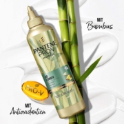 亚马逊销冠！Pantene 潘婷 Pro-V Miracles 长效免洗护发霜 270ml*6瓶装
