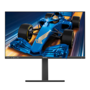 再降价、预售：SANC 27英寸Fast IPS 400Hz超频 1ms电竞屏 硬件低蓝光TUV认证 原生360Hz旋转升降 吃鸡CSGO显示器屏幕G7Pro