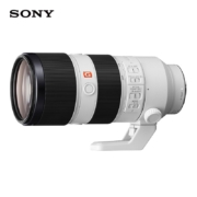 19:30截止、PLUS会员：SONY 索尼FE 70-200mm F2.8 GM OSS 全画幅远摄变焦G大师镜头 E卡口（SEL70200GM）大三元