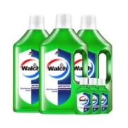 88VIP会员：Walch 威露士 多用途消毒液 3.18L