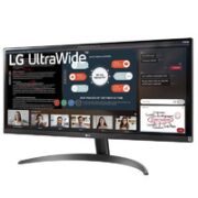 LG 乐金 29WP500-B 29英寸IPS显示器