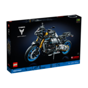 乐高（LEGO）积木 机械组 42159雅马哈摩托车 新品玩具模型男孩女孩生日礼物