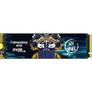 plus会员：FANXIANG 梵想 S790C 1TB长江存储晶圆国产TLC颗粒固态硬盘 M.2接口PCIe 4.0 x4 PS5