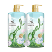 京东百亿补贴：澳宝沐浴露 马鞭草香氛 800ml*2