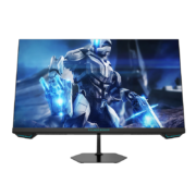 雷神 黑武士SE 24.5 25英寸 2K 165Hz Fast IPS 硬件低蓝光 1ms 快速液晶 游戏电竞小钢炮电脑显示器 LQ25F165