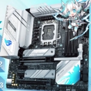 京东百亿补贴：intel 英特尔 第13代 5 搭华硕主板B760-G WIFI D5 I5 13600KF 142