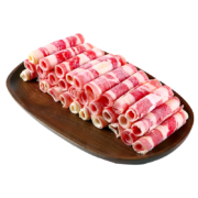 One's Member 1号会员店 牛肉卷 500g*2件