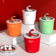 TOTIKI 拓几 HQJC1101 电煮锅 1.1L