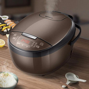 PLUS会员，Midea 美的 MB-FB40Simple111 电饭煲 4L