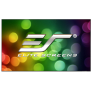 Elite Screens 亿立 AR90H-ST 90英寸16:9黑栅抗光软屏