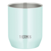 膳魔师（THERMOS）日本保温杯不锈钢真空水杯保冷杯子果汁暖饮杯280ml原装进口JDH