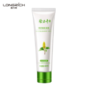 概率券、plus会员：Longrich 隆力奇 蛇胆草本凝露 60ml+花露水 30ml