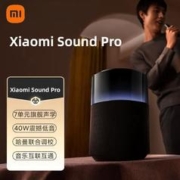 MI 小米 Sound Pro高保真智能音箱无损音乐蓝牙音响音效自主调节多种