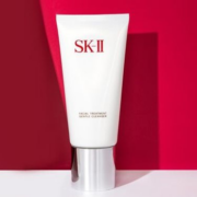 SK-II 舒透护肤洁面霜 120g