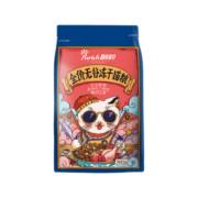 醇粹（Purich） 醇粹猫粮 幼猫成猫全价猫粮纯粹猫粮  英短美短布偶折耳鸡肉猫粮 鸡肉冻干猫粮 5kg【推荐】