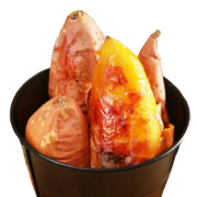 京东百亿补贴：鸢语 山东烟薯25 新鲜红薯2.25kg板栗味 新鲜蔬菜