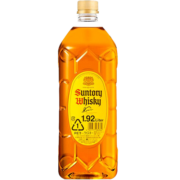 三得利（Suntory）角瓶 经典调和型威士忌 日本原装进口洋酒 700ml单瓶装