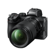 双11预售、学生会员：尼康（Nikon）Z5全画幅微单相机 数码相机 微单套机 （ Z 24-200mm f/4-6.3 VR 微单镜头）